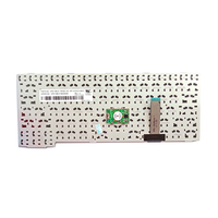 Nouveau clavier virtuel pour ordinateur portable Fujitsu Lifebook SH761 SH560 SH561 S752 SH760 E751 S761 S561, garantie de 12 mois, en stock