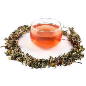 Private label sapore di frutta bellezza <span class=keywords><strong>dimagrante</strong></span> tisana naturale pompelmo tè <span class=keywords><strong>bianco</strong></span> - Product Image 5