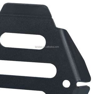 Accessoires de moto pour <span class=keywords><strong>BMW</strong></span> RnineT couvercle de protection de volet d'échappement protéger pour <span class=keywords><strong>BMW</strong></span> R <span class=keywords><strong>nineT</strong></span> <span class=keywords><strong>5</strong></span> Pure Racer Scrambler R NINE T Urban G/S - Product Image 4