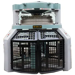 Circular Knitting Machines Manufacturer and exporter