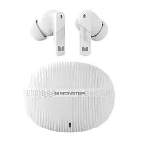 2025 Mới Quái Vật Gt22 Đúng Không Dây Earbuds ANC ENC Kép Giảm Tiếng Ồn TWS Tai Nghe & Tai Nghe Xách Tay Semi-In-Ear Nụ - Product Image 1