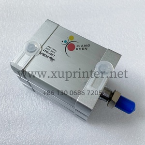 Cylindre pneumatique WD de haute qualité L2673621 pour pièces d'impression offset KBA 105 - Product Image 4