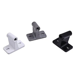 Tùy chỉnh đúc các nhà sản xuất tùy chỉnh đúc kẽm kim loại nhôm chết đúc các bộ phận đúc dịch vụ đúc dịch vụ - Product Image 5