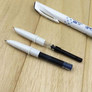 Stylos à plume Xi Peptide, 12 pièces, extraction d'encre pour la pratique de l'écriture des étudiants - Product Image 3
