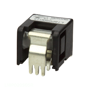 Ban đầu l18p020s05r cảm biến hiện tại hội trường <span class=keywords><strong>20A</strong></span> AC/DC mô-đun hiện tại cảm biến - Product Image 1