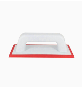 Spatule en caoutchouc époxy professionnelle pour le groutage et l'application de coulis sur carrelage, <span class=keywords><strong>pierre</strong></span> et mosaïque - Product Image 6