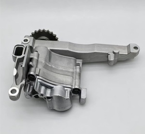 Pompe à huile moteur A6421810801 6421810801 pour Mercedes OM642 3.0 <span class=keywords><strong>CDI</strong></span> W204 <span class=keywords><strong>W211</strong></span> <span class=keywords><strong>E350</strong></span> C320 - Product Image 4