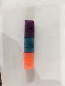 <strong>New</strong> <strong>Design</strong> <strong>Plastic</strong> PE Card Perfume Sanitizer <strong>Sprayer</strong> Bottle Pump 10ml 12ml 15ml 20ml Capacity Screen Printing Cream Water Liquid - Product Image 5
