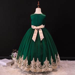 Pari dress for baby girl birthday dress per la ragazza <span class=keywords><strong>di</strong></span> 7 anni, vestiti dei bambini perle <span class=keywords><strong>di</strong></span> fabbrica - Product Image 4