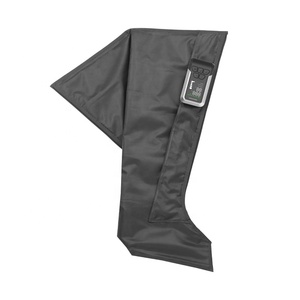 Masajeador de Piernas con Calor, Botas de Compresión para Masaje de Pies y Pantorrillas, para Recuperación, Circulación Sanguínea y Relajación Muscular - Product Image 5