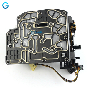 62TE reconstruido solenoide de paquete de la Voyager Mopar 5078709AB para esquiva Chrysler - Product Image 5