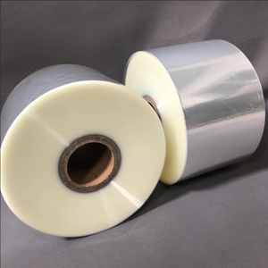 Rotolo trasparente resistente al calore per animali domestici con colletto ecologico con bordo trasparente per la teglia da forno con Mousse - Product Image 5