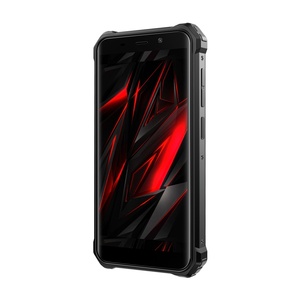 Teléfono Inteligente Resistente Fossibot F101 Pro, Android 13, NFC, 5.45 Pulgadas, Versión Global, Cámara de 8MP y 24MP, Teléfonos Móviles Económicos, Resistentes al Agua - Product Image 5