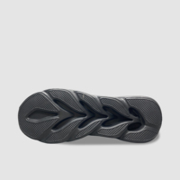 Chaussures de sport décontractées de luxe pour hommes, baskets de course à la mode personnalisées de la marque Jinjiang Shoe Factory, avec empeigne en maille