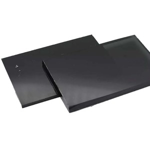 <span class=keywords><strong>Prix</strong></span> d'usine, <span class=keywords><strong>verre</strong></span> flotté teinté noir découpé sur mesure, fabricant, 4 mm, 5 mm, 6 mm, 8 mm, 10 mm, 12 mm, 15 mm, 19 mm, grands panneaux de <span class=keywords><strong>verre</strong></span> pour bâtiments - Product Image 2