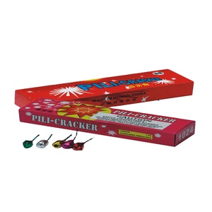 W3013 Happy Flower <span class=keywords><strong>Boom</strong></span>, Juguete de Fuegos Artificiales, Novedad, Petardos Chisperantes, Venta Directa de Fábrica, Fuegos Artificiales Brillantes e Intermitentes - Product Image 5