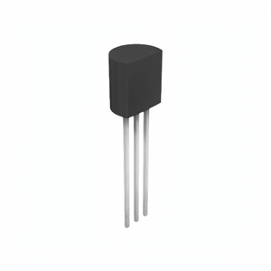 Electronic Circuit Components Transistors TO-226-3, TO-92-3 Long Body, Formed Leads 2SD667-<b>D</b>-AP Authorized Distributor - Product Image 1