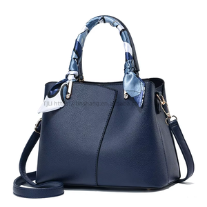 Wholesale Designer Brand Shoulder Bags Ladies Fashion Good Quality PU Leather Luxury Women's Purses and <b>Handbags</b> - Product Image 3