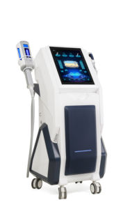 Máquina de Masaje de Belleza First Choice para Reducción de Celulitis, Eliminación de Grasa, Rodillo de Bolas Interno para Tratamientos Corporales y Faciales para Uso en Salón - Product Image 6