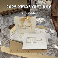 Boîtes en papier personnalisées pour boulangerie, avec poignée intégrée, pour l'emballage de gâteaux, pâtisseries et desserts