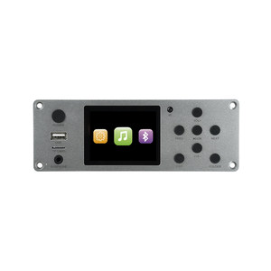 2,8 inch IPS-scherm <span class=keywords><strong>BT</strong></span> Lossless Audio Player Decoder <span class=keywords><strong>Board</strong></span> Module DC 5-12V coaxiale optische uitgang - Product Image 1