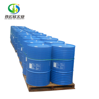 Bahan Baku Resin Epoksi Bisphenol A, Resin Dasar Epoksi Cair CYD-128, setara dengan DER 331, NPEL 128, SHELL 828