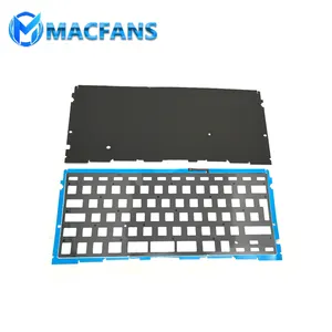 适用于Macbook Pro Keyboard键盘背光A1369A1370A1465A1466键盘背光背光
