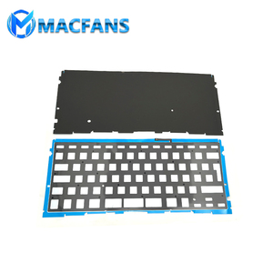 خلفية لأجهزة <span class=keywords><strong>Macbook</strong></span> <span class=keywords><strong>Pro</strong></span>, خلفية لأجهزة <span class=keywords><strong>Macbook</strong></span> <span class=keywords><strong>Pro</strong></span> A1278A1286A1297A1425A1398A1502 الخلفية A1369A1370A1465A1466 الخلفية للوحة المفاتيح - Product Image 1