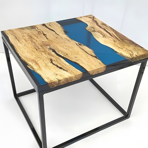 Résine époxy bicomposante 3:1 Ex Works, 100 % solides, faible teneur en COV, imperméable pour la rénovation de bureaux et d'armoires intérieurs - Product Image 5