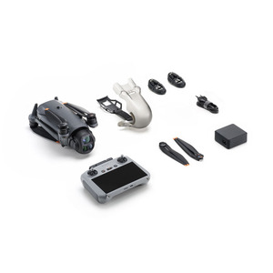 <span class=keywords><strong>MAVIC</strong></span> 4 Pro RC2 máy ảnh Hasselblad 100 Megapixel có Gimbal xoay 360 ° với thời lượng pin 51 phút <span class=keywords><strong>Mavic</strong></span> 4 PRO RC - Product Image 6