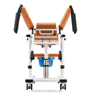 Equipo de Elevación Eléctrico para Pacientes, Elevador de Techo para Transferencia de Personas con Discapacidad - Product Image 3