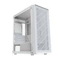 2024 Usine Directe Personnalisé OEM M-ATX Verre Trempé ARGB Gaming PC Cas Économique En Gros Tour D'ordinateur