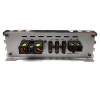 Amplificateur de voiture RMS 1000W AMP Classe D Bridge MonoBlock Subwoofer Haut-parleurs coréen Subwoofer Mono Amplificateur