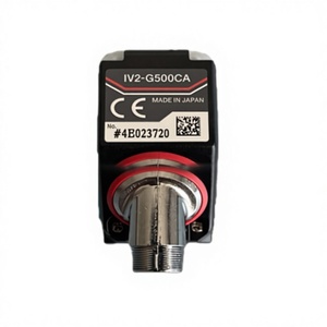 เซ็นเซอร์วิชั่น AI IV3-600CA IV3-600MA IV3-500CA IV3-500MA กล้องอุตสาหกรรม อุปกรณ์อัตโนมัติ อะไหล่ ชุดควบคุม PLC - Product Image 1
