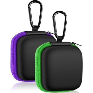 EVA Earbud <b>Case</b> EVA <b>Carrying</b> <b>Case</b> Storage Bag for Earbud - Product Image 1