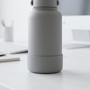 Ready Ship 700ml <b>Double</b> <b>Wall</b> Vacuum Insulated Stainless Steel Sports Water Bottle BPA Free Leak-Proof 12-24hr Thermal - Product Image 5