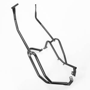 Barra Protectora Superior e Inferior del Motor XXUN para <span class=keywords><strong>Honda</strong></span> CRF250 <span class=keywords><strong>Rally</strong></span> <span class=keywords><strong>CRF</strong></span> <span class=keywords><strong>250</strong></span> <span class=keywords><strong>Rally</strong></span> 2017 2018 2019 <span class=keywords><strong>2020</strong></span>, Protección Contra Caídas - Product Image 6