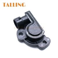 Accesorios de motor automático, piezas de coche, Sensor de posición del acelerador TPS OEM 25178872 para BUICK Suzuki Chevrolet Pontiac Isuzu