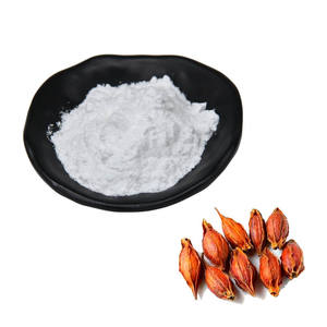 Высокое качество экстракт гардении генипосайд порошок 75% 98% - Product Image 2