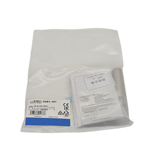 Controlador programable PLC con sensor de proximidad nuevo y original de - Product Image 2