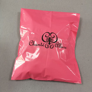 Tùy Chỉnh Logo In Chuyển Phát Nhanh Túi Tái Chế Gói Vận Chuyển Phong Bì Poly Mailer Gửi Thư Polymailer Túi - Product Image 4