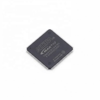 Microcontrôleur 10M02SCE144C8G EQFP-144(20x20) puce IC MUC