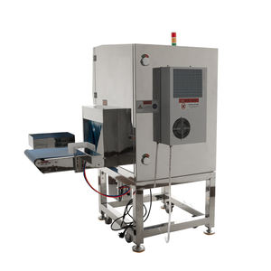 Professionele röntgeninspectiemachine voor voedselveiligheid, metaal-/glasdetectie, roestvrijstalen testapparatuur, 1 jaar IP66 - Product Image 6