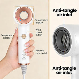 <span class=keywords><strong>Brosse</strong></span> sèche-cheveux avec sèche-cheveux HD08 et sèche-cheveux à ions négatifs pour <span class=keywords><strong>brosse</strong></span> sèche-cheveux ionique et <span class=keywords><strong>brosse</strong></span> sèche-cheveux <span class=keywords><strong>Revlon</strong></span> - Product Image 3