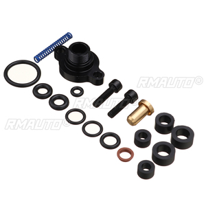 Kit de joints de ressort de décompression Powerstroke pour boîtier de filtre à carburant diesel Ford 7.3L 1999-2003 - Product Image 2