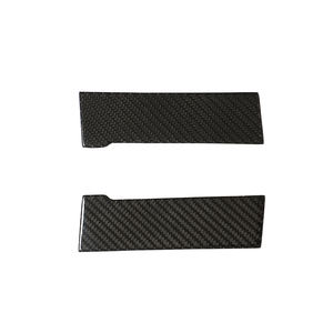 Intérieur de voiture en Fiber de carbone, garniture de couverture 911 <span class=keywords><strong>992</strong></span>, pour Porsche Carrera 4s/Turbo S/Carrera <span class=keywords><strong>4</strong></span> <span class=keywords><strong>GTS</strong></span>/sega <span class=keywords><strong>GTS</strong></span> 4s coupé, 2 portes - Product Image 5