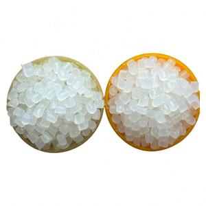 LDPE Fabricante LDPE LL6235 Resina Película agrícola Materia prima Gránulos de PE de alta presión de baja densidad - Product Image 6