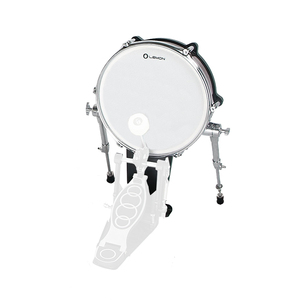 Chanh <span class=keywords><strong>E</strong></span> Trống Pad 12*4 "Bằng Gỗ Đá Pad Trống Pad Trống Bộ Phận - Product Image 1