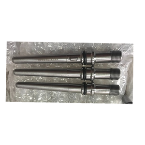 Connettore per Parti del Motore dell'Escavatore <span class=keywords><strong>PC200</strong></span>-8, Codice 6754-71-5510 - Product Image 1