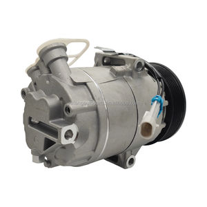 Nuovo Compressore AC Auto 6PK Direttamente dalla Fabbrica per <span class=keywords><strong>Opel</strong></span> Modello Piccolo CS10060 93399315 24464152 24466997 Resistente alle Alte Temperature - Product Image 3